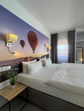 Hotel Bitzer Backnang